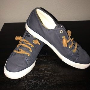 Sperry Top Sider